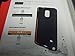 Tech21 - Impact Tactical Case for Samsung Note 4 Cell Phones - Black
