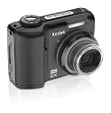 Kodak EasyShare Z1085IS 10MP Digital Camera with 5x Optical Image Stabilized Zoom