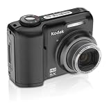 Kodak EasyShare Z1085IS 10MP Digital Camera with 5x Optical Image Stabilized Zoom