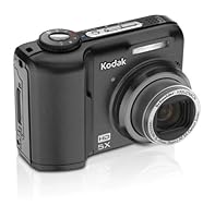 Kodak EasyShare Z1085IS 10MP Digital Camera with 5x Optical Image Stabilized Zoom Kodak EasyShare Z1085IS 10MP Digital Camera with 5x Optical Image Stabilized Zoom