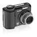 Kodak Z1085 10.0MP Digital Camera (Black)