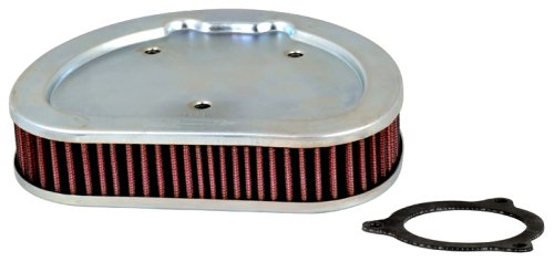 K&N HD-1508 Harley Davidson High Performance Replacement Air Filter