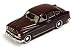 Ford Vedette 1954 Green 1/43 Scale diecast Model