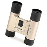 Click here to buy Celestron Traveler 10X26 Compact Water Resistant Binoculars by Celestron.