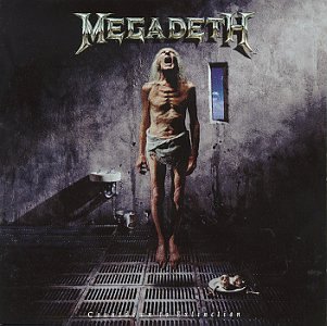 CD-Charts  Music : Countdown to Extinction [CASSETTE]