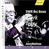Jazz Matinee