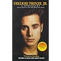 Freddie Prinze, Jr.: A Biography (Problems of American Society) book cover