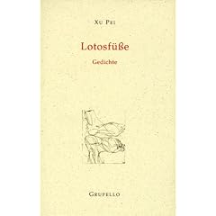 Lotosf��e: Gedichte