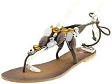 Penny Loves Kenny Women's Kohl Open-Toe Sandal