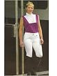 Ladies TuffRider Performance Kashmere Full Seat Riding Breeches