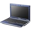 Samsung NC10-anyNet Netbook mit 10,2 Zoll Display