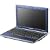 Samsung NC10-anyNet KA08DE 25,9 cm (10,2 Zoll) WSVGA Netbook (Intel Atom N270 1,6GHz, 1GB RAM, 160GB HDD, Windows XP Home) blau