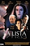 The List (La Lista) [NTSC/REGION 1 & 4 DVD. Import-Latin America]