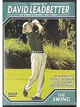 David Leadbetter - The Swing DVD 3788