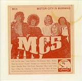 Motor City Is Burning