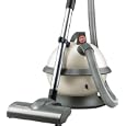 Hoover S3341 Constellation Bagged Canister Vacuum Cleaner
