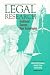 Book Legal Research Traditional Sources New Technologies: Traditional Sources, New Technologies