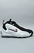 Nike The Air Total Max Uptempo Sneaker in Gray,Sneakers for Men
