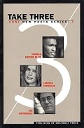 Take Three: Agni New Poets Series:  1 (The Agni New Poets Series , No 1)
