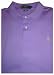 Men's Ralph Lauren Polo by Ralph Lauren Shirt Size XL Purple w/ Green Pony