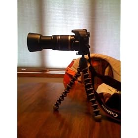 Joby Gorillapod Flexible Tripod