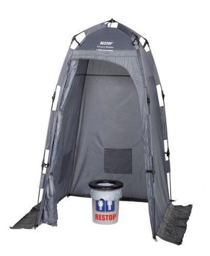 Restop Privacy Tent One Color, One Size