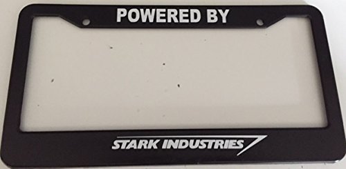 Powered By 