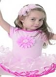 Toddler Flower Fairy Dress Size: 6 12 Months 414FL0A0MSL. SL160 Toddler Flower Fairy Dress Size: 6 12 Months