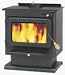 ENGLAND'S Wood Burning Stove #50-SFP12