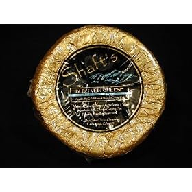 Shaft's Blue Cheese - 5 LB Wheel