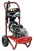 Briggs & Stratton 2,550 PSI Gas-Powered-Powered Pressure Washer #20250