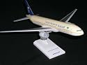 Skymarks Saudi B777-200 1/200