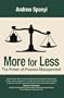 More for Less: The Power of Process Management
