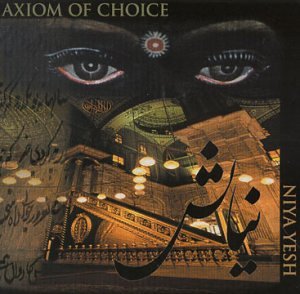 CD-Charts  Music : Niya Yesh