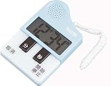 TANITA メロディータイマー ミント TD-382-MT