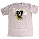 CYPRESS HILL - CH Skull - Silver T-shirt