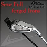 Seve Full forged �A�C�A���W�{�Z�b�g�yMD�S���t�z