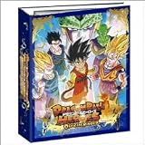ドラゴンボールヒーローズ オフィシャルバインダー ドラゴンボールヒーローズ オフィシャルバインダー