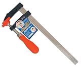 まとめ買い 5個セット「ストロングツール(Strong TooL) ストロング3point締めつけFクランプ 300mm 14442」