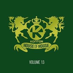 Kontor House of House Vol.13