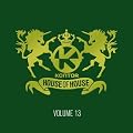 Kontor House of House Vol.13