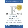 (The E Myth Revisited) By Gerber, Michael E. (Author) Paperback on 03-Mar-1995