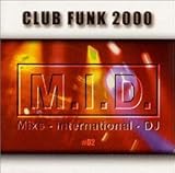CLUB FUNK 2000