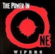 Power in One