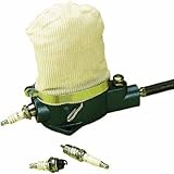 Northern Industrial Spark Plug Cleaner - 4.2 CFM, 90 PSI