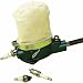 Northern Industrial Spark Plug Cleaner - 4.2 CFM, 90 PSI