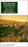 The Spanish Labyrinth: An Account of the Social and Political Background of the Spanish Civil War (Canto): An Account of the Social and Political Background of the Spanish Civil War (Canto)