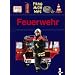Frag mich was. Feuerwehr