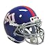 Kansas Jayhawks NCAA Replica Full Size Helmet