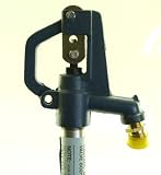 3' Frost Proof Yard Hydrant C1000